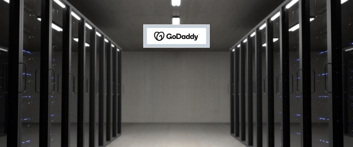 godaddy hosting servers